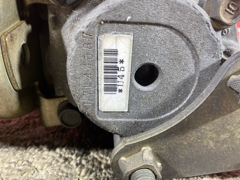 Насос гидроусилителя, 4800 рублей, Красноярск