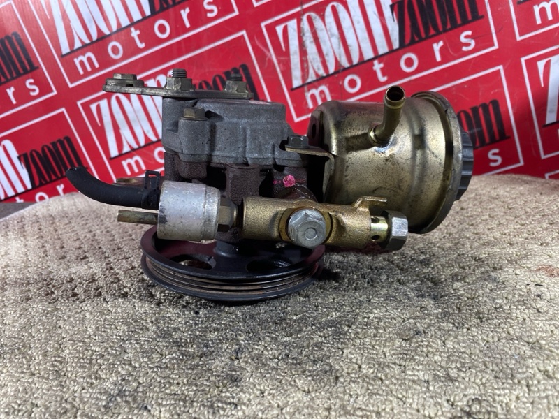 Насос гидроусилителя, 4800 рублей, Красноярск