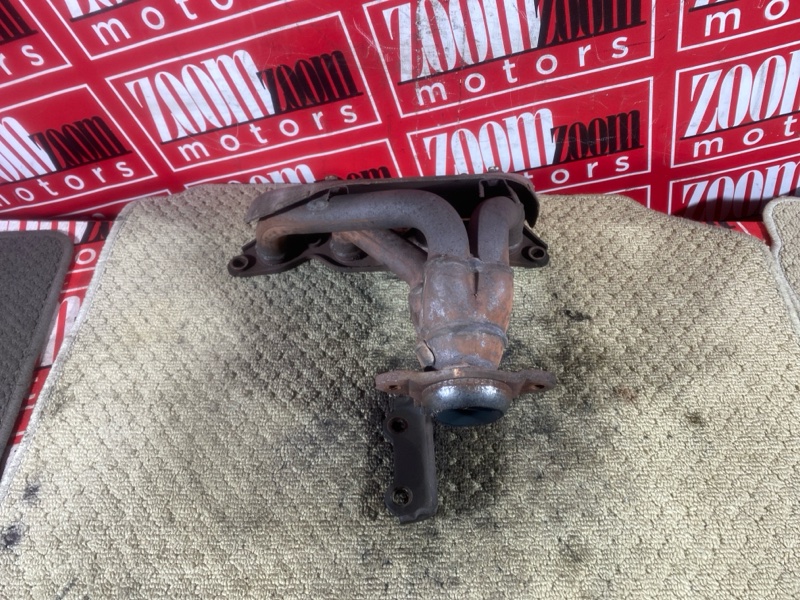 Коллектор выпускной, 3800 рублей, Солонцы