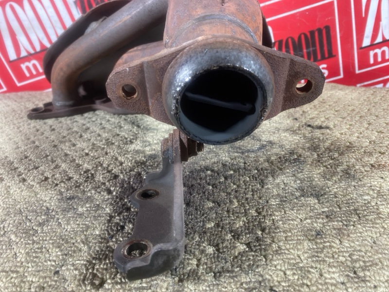 Коллектор выпускной, 3800 рублей, Солонцы