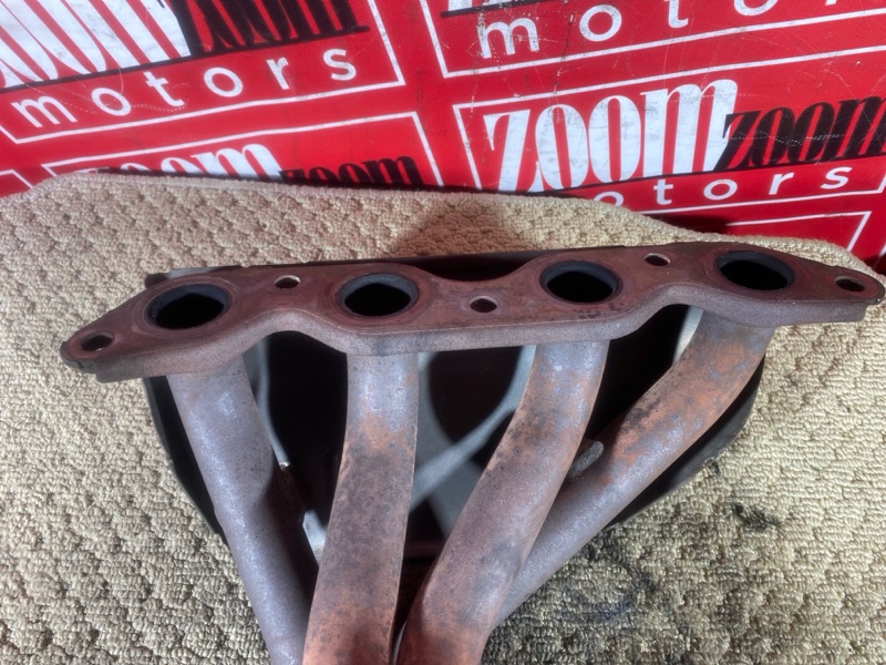 Коллектор выпускной, 3800 рублей, Солонцы