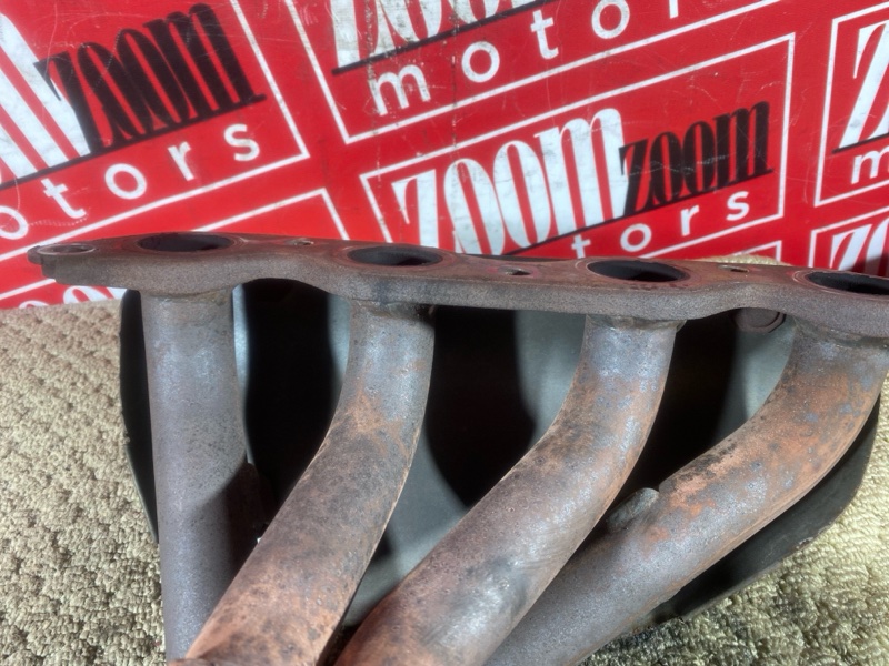 Коллектор выпускной, 3800 рублей, Солонцы