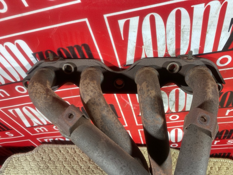 Коллектор выпускной, 3800 рублей, Солонцы