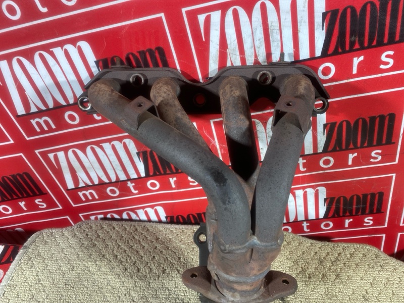 Коллектор выпускной, 3800 рублей, Солонцы