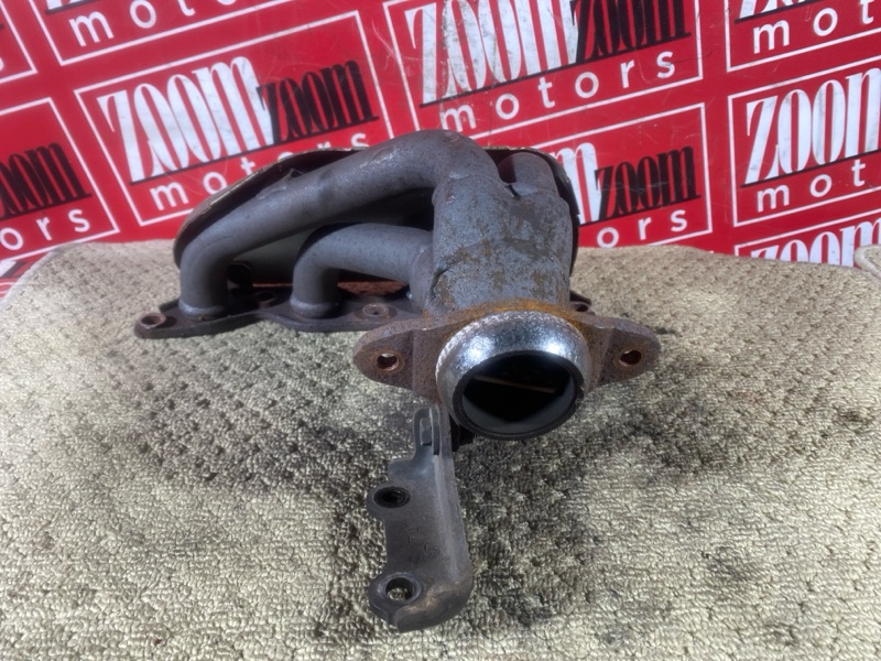 Коллектор выпускной, 3800 рублей, Солонцы