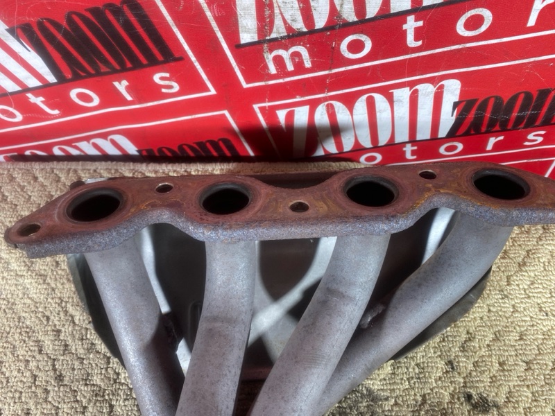 Коллектор выпускной, 3800 рублей, Солонцы