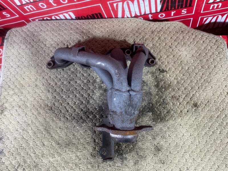 Коллектор выпускной, 3800 рублей, Солонцы