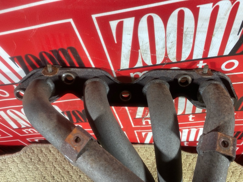 Коллектор выпускной, 3800 рублей, Солонцы