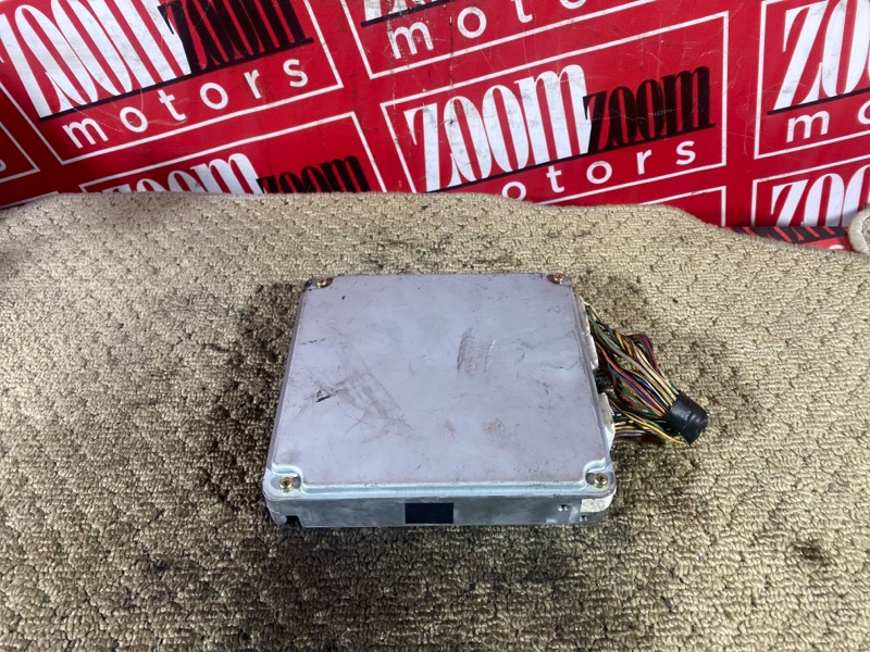 Компьютер (Блок управления), 500 рублей, Солонцы