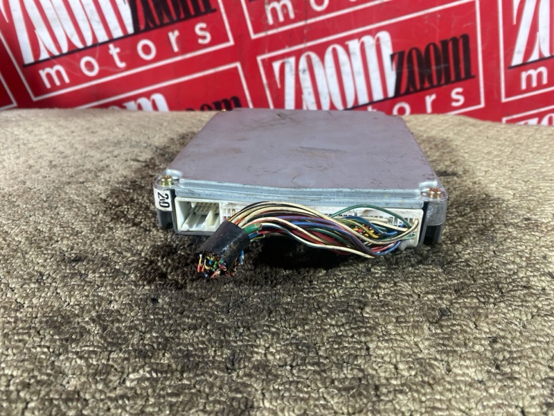 Компьютер (Блок управления), 500 рублей, Солонцы