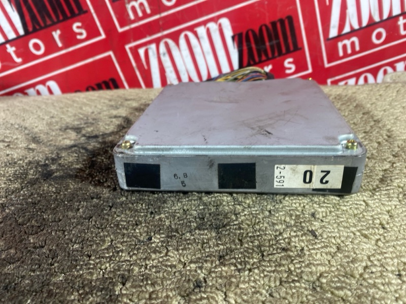 Компьютер (Блок управления), 500 рублей, Солонцы