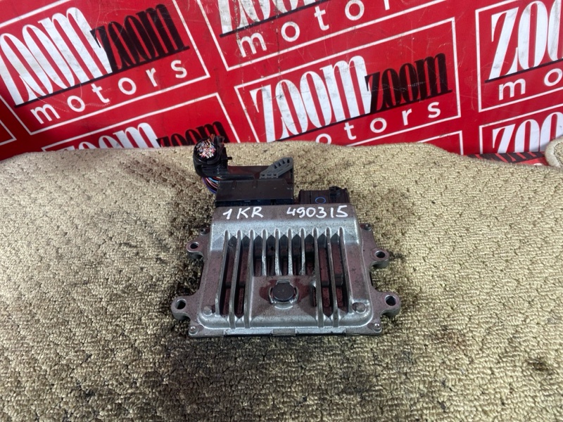 Компьютер (Блок управления), 1900 рублей, Солонцы