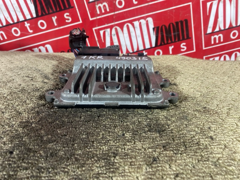 Компьютер (Блок управления), 1900 рублей, Солонцы