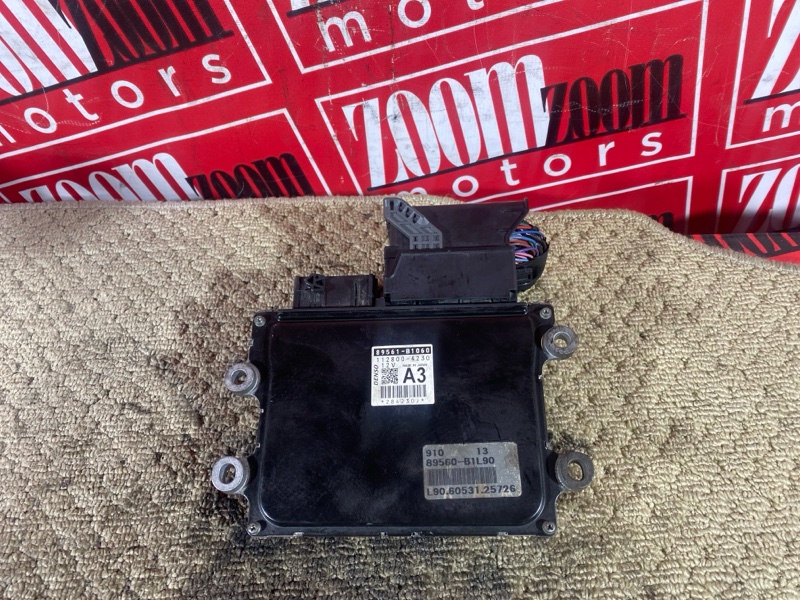 Компьютер (Блок управления), 1900 рублей, Солонцы