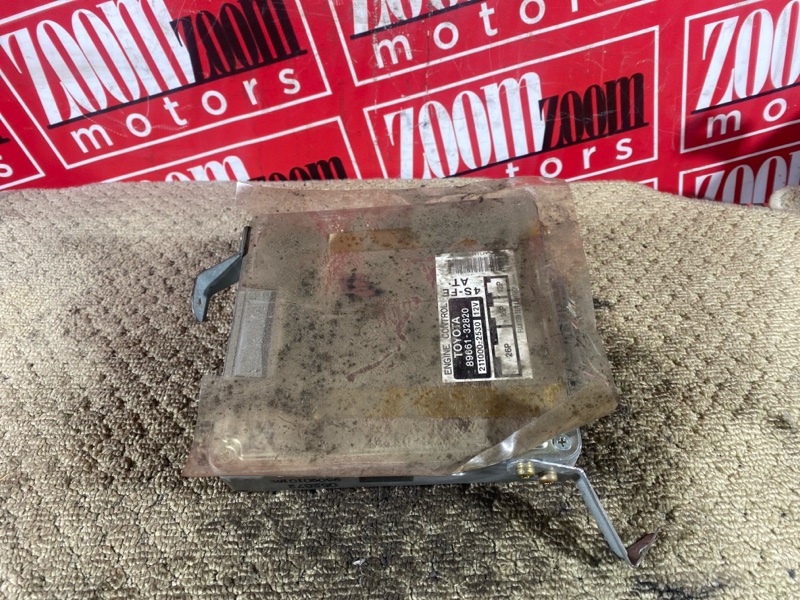 Компьютер (Блок управления), 500 рублей, Солонцы