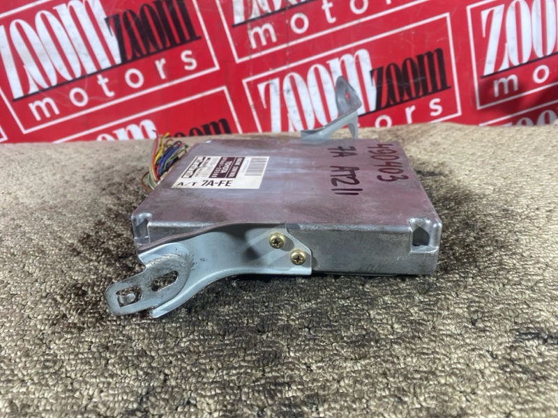 Компьютер (Блок управления), 1900 рублей, Солонцы