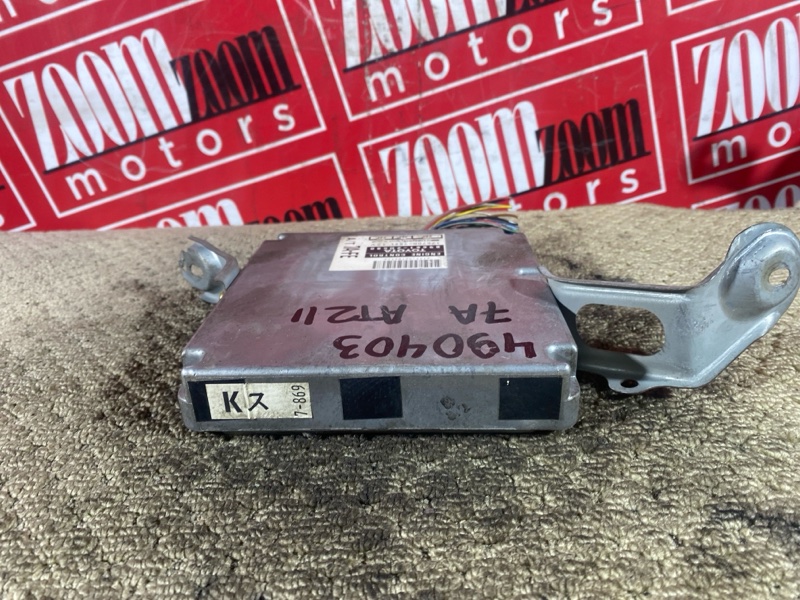 Компьютер (Блок управления), 1900 рублей, Солонцы