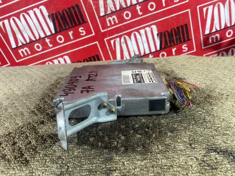 Компьютер (Блок управления), 1900 рублей, Солонцы