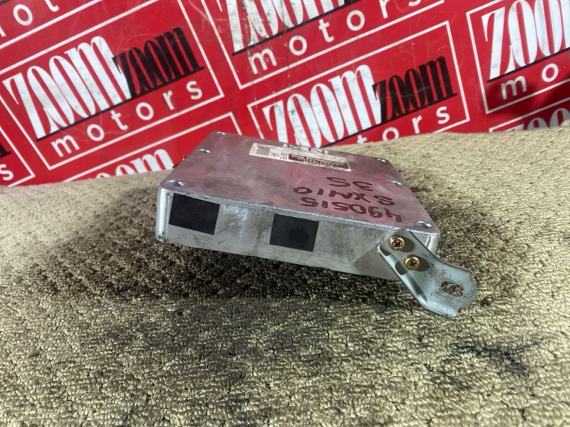 Компьютер (Блок управления), 500 рублей, Солонцы