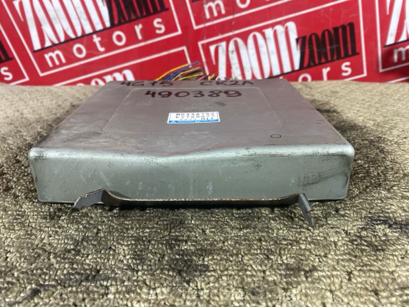 Компьютер (Блок управления), 3800 рублей, Солонцы