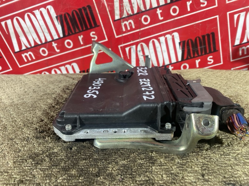 Компьютер (Блок управления), 800 рублей, Солонцы