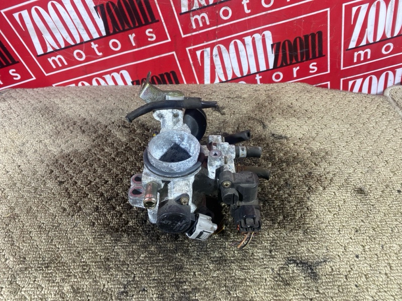 Заслонка дроссельная, 7200 рублей, Красноярск