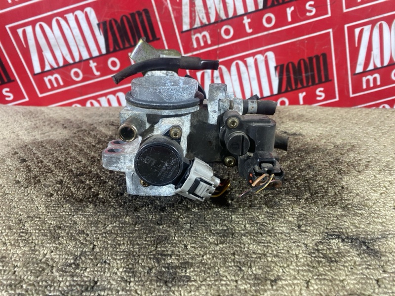 Заслонка дроссельная, 7200 рублей, Красноярск