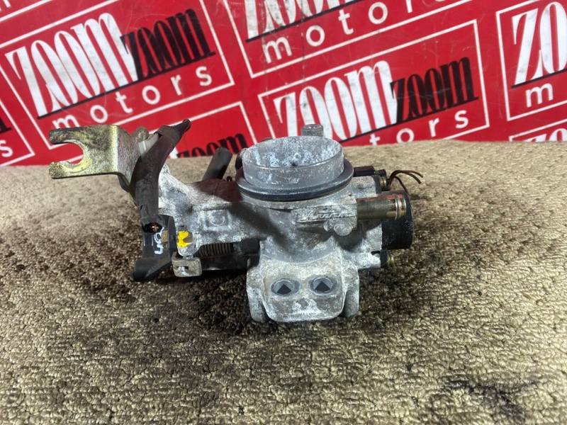 Заслонка дроссельная, 7200 рублей, Красноярск