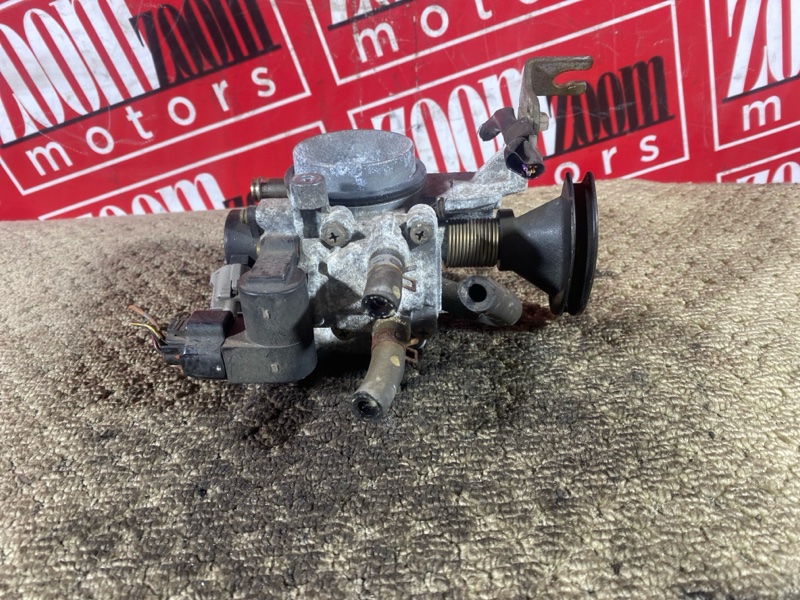 Заслонка дроссельная, 7200 рублей, Красноярск