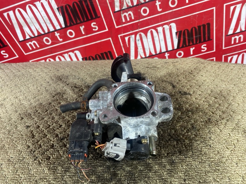 Заслонка дроссельная, 7200 рублей, Красноярск