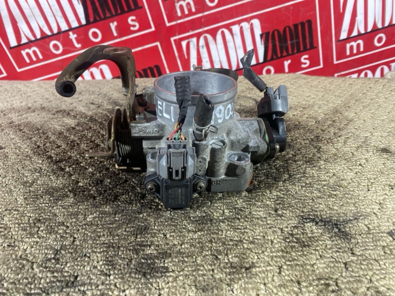 Заслонка дроссельная, 5700 рублей, Красноярск