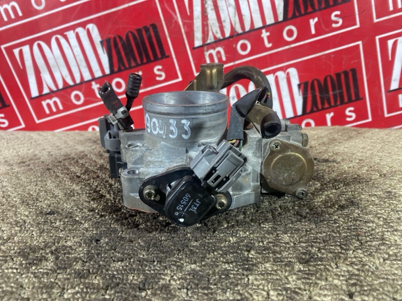 Заслонка дроссельная, 5700 рублей, Красноярск