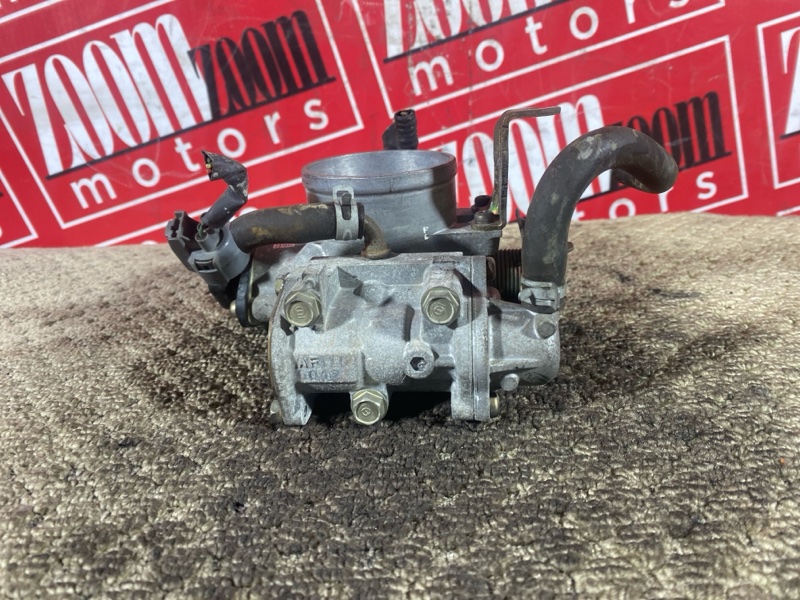 Заслонка дроссельная, 5700 рублей, Красноярск