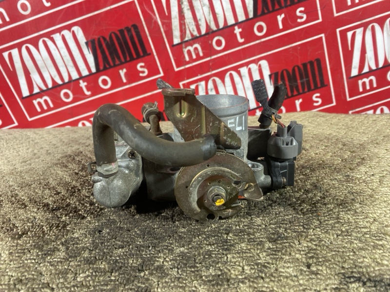 Заслонка дроссельная, 5700 рублей, Красноярск