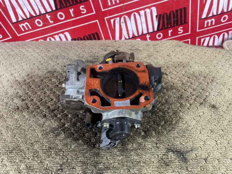 Заслонка дроссельная, 5700 рублей, Красноярск