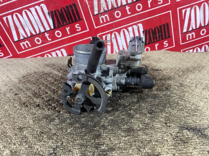 Заслонка дроссельная, 11900 рублей, Красноярск