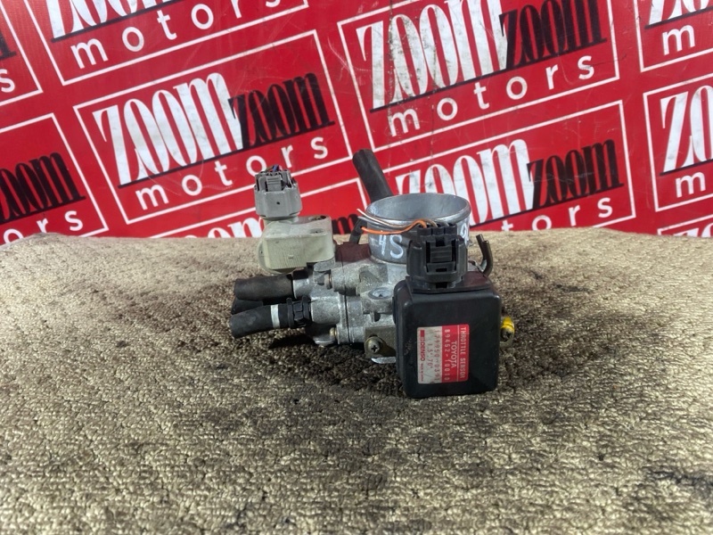 Заслонка дроссельная, 11900 рублей, Красноярск