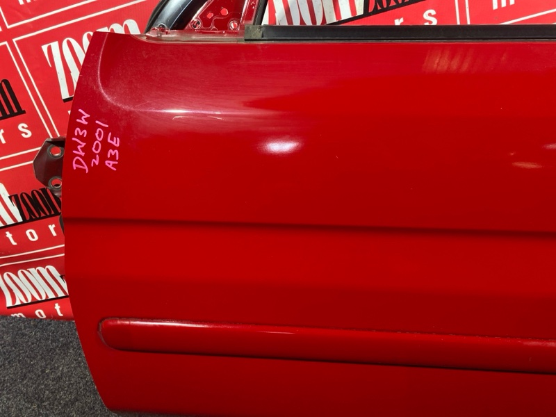 Дверь боковая, 3800 рублей, Красноярск