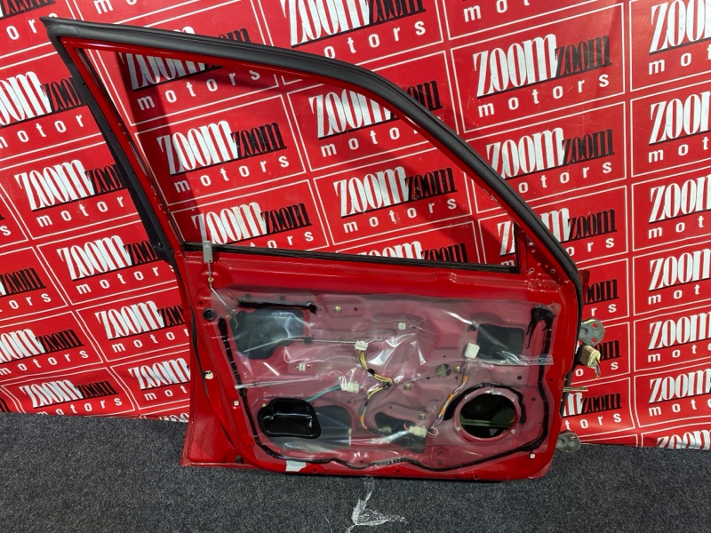 Дверь боковая, 3800 рублей, Красноярск