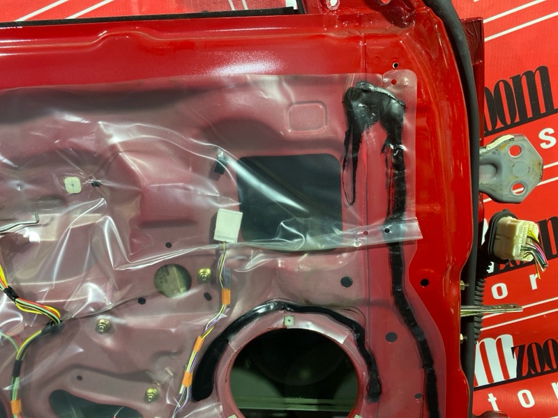 Дверь боковая, 3800 рублей, Красноярск