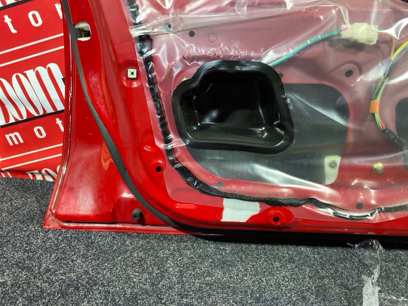 Дверь боковая, 3800 рублей, Красноярск