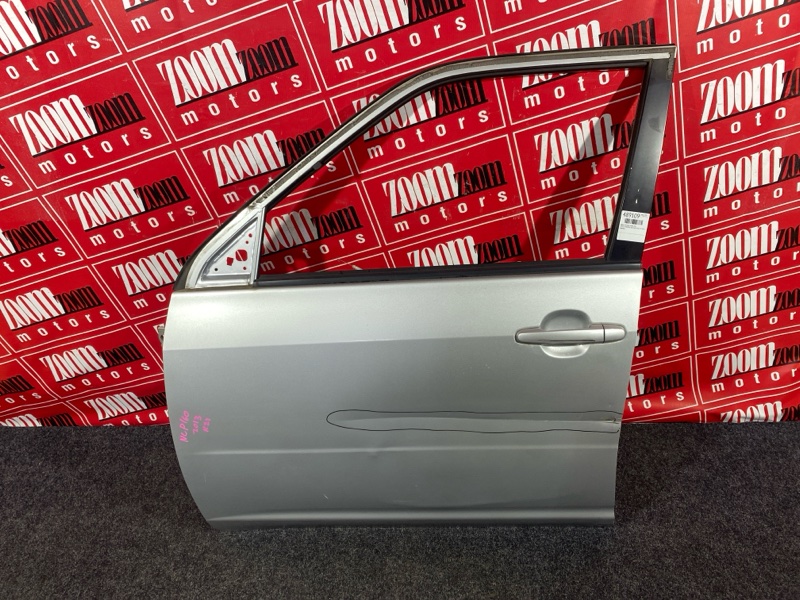 Дверь боковая, 21900 рублей, Красноярск