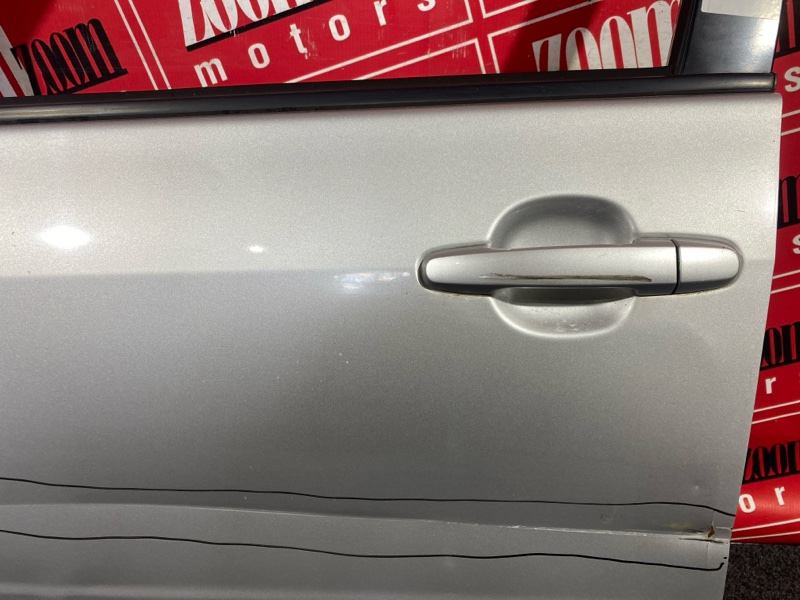 Дверь боковая, 21900 рублей, Красноярск