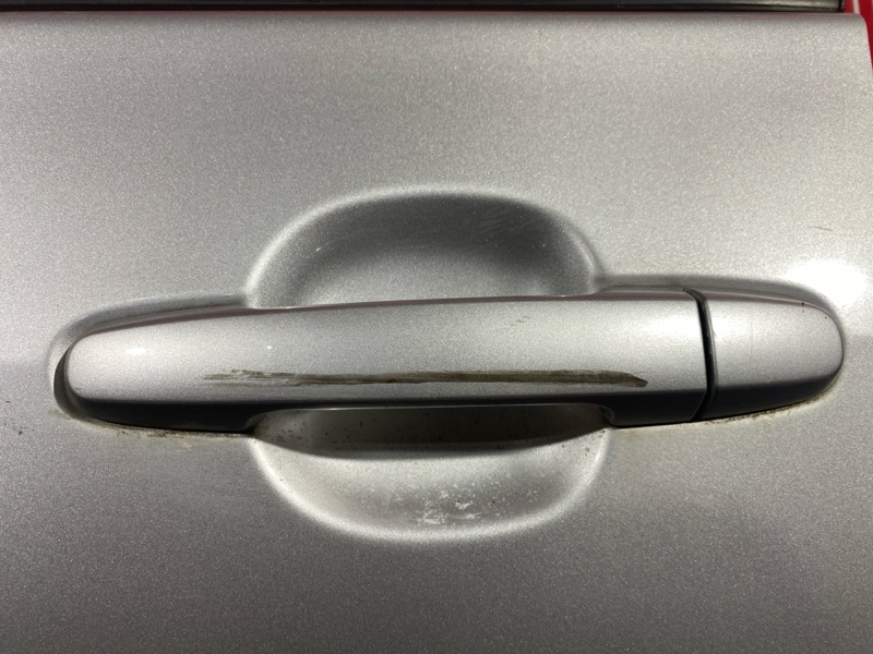 Дверь боковая, 21900 рублей, Красноярск