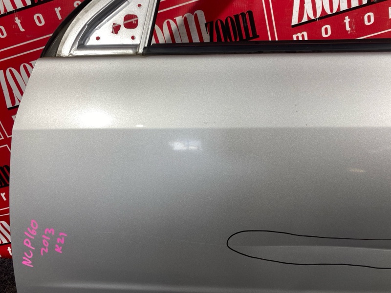 Дверь боковая, 21900 рублей, Красноярск