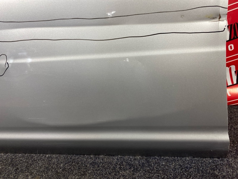 Дверь боковая, 21900 рублей, Красноярск