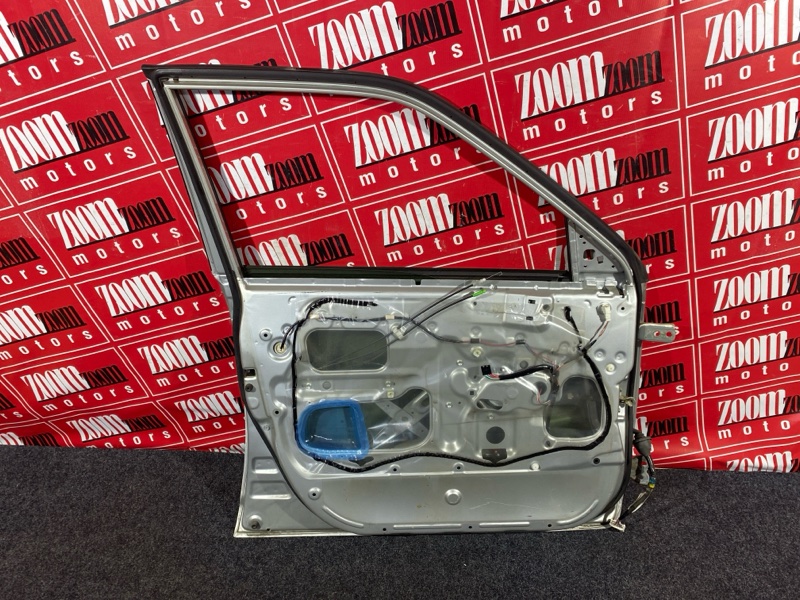 Дверь боковая, 21900 рублей, Красноярск