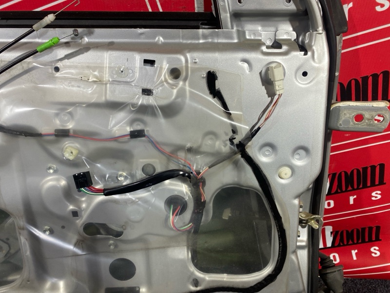 Дверь боковая, 21900 рублей, Красноярск