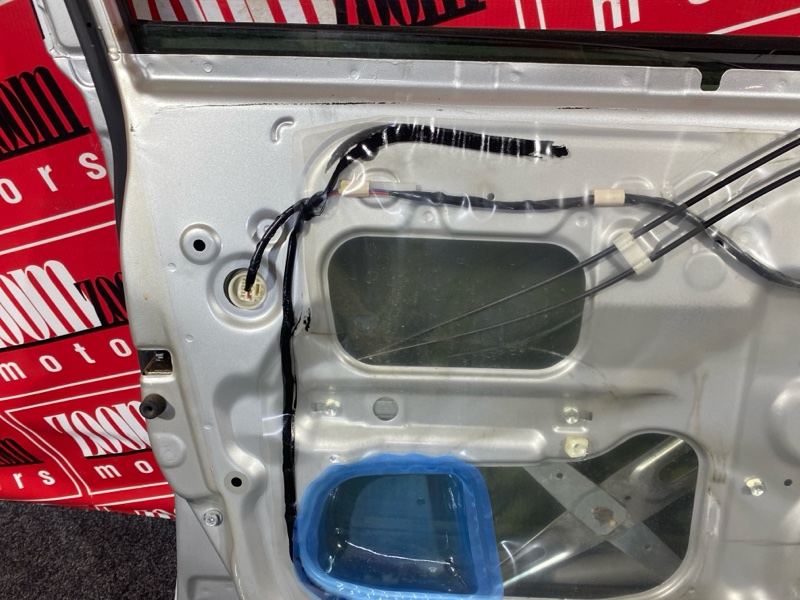 Дверь боковая, 21900 рублей, Красноярск