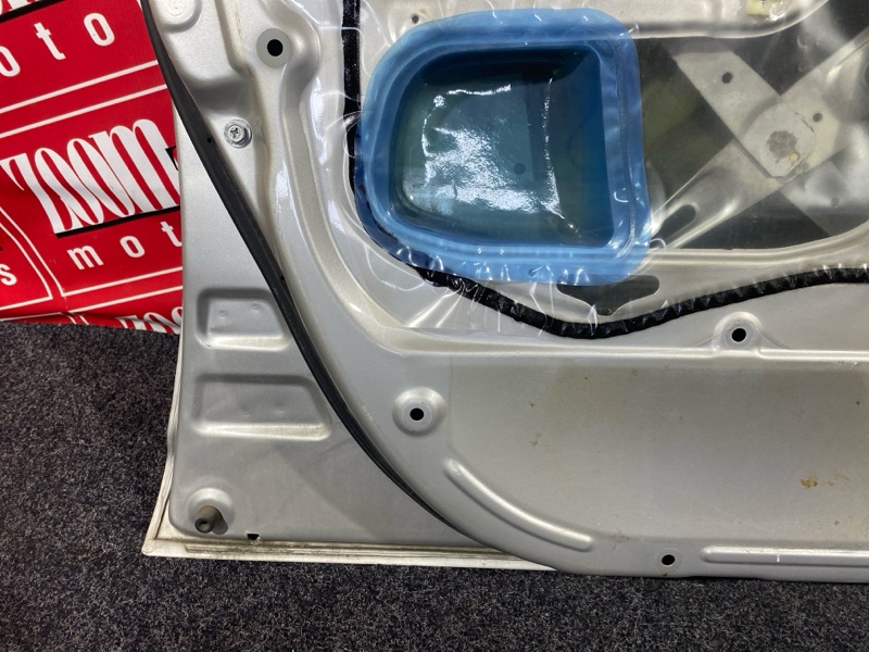 Дверь боковая, 21900 рублей, Красноярск